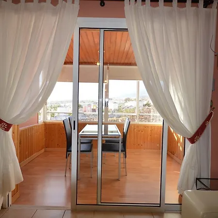 In La Pineda Appartement *