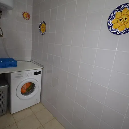 Appartement In La Pineda *