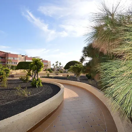 Appartement In La Pineda
