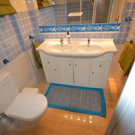 Appartement In La Pineda