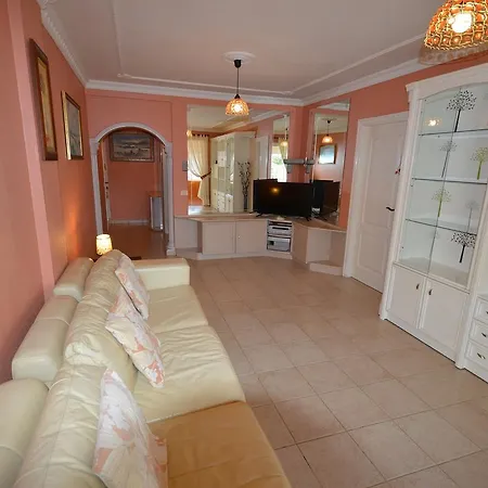 Appartement In La Pineda *
