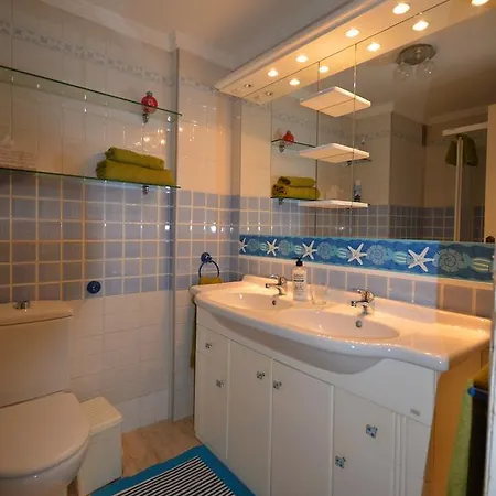 Appartement In La Pineda *