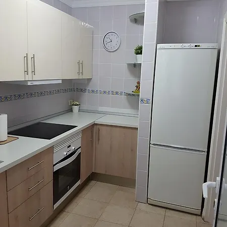 Appartement In La Pineda *