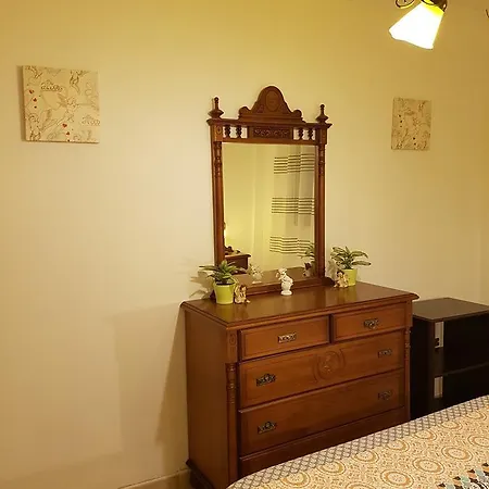 Appartement In La Pineda