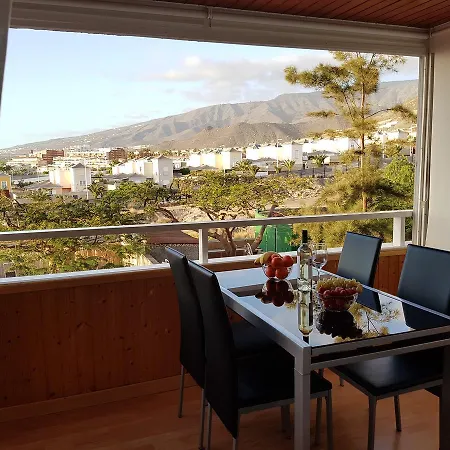 Appartement In La Pineda
